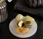 Money Magnet Crystal Set