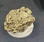 Italian Golden Pyrite